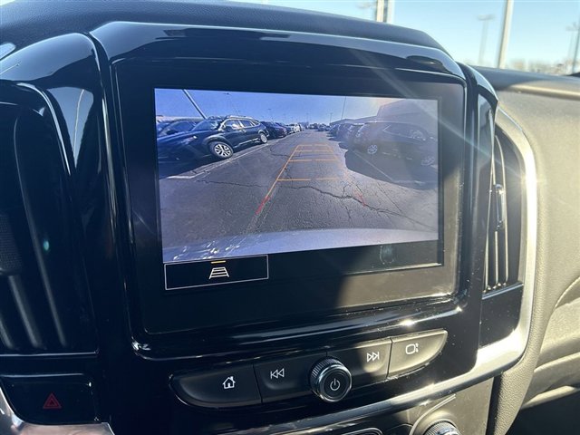 Certified 2023 Chevrolet Traverse LT image 14