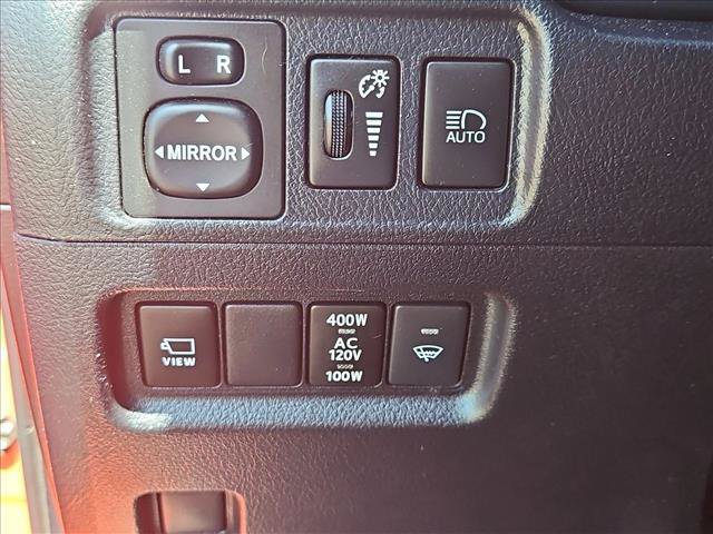 Certified 2023 Toyota 4Runner TRD Pro AWD/4WD image 16