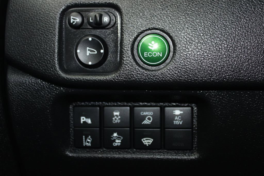 Used 2024 Honda Ridgeline Black Edition image 31