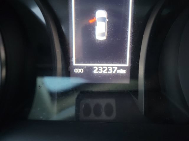 Used 2024 Toyota Camry SE w/ Cold Weather Package FWD image 16