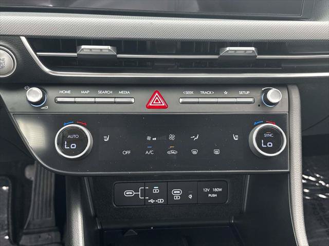 Certified 2026 Hyundai Sonata SEL AWD/4WD image 26