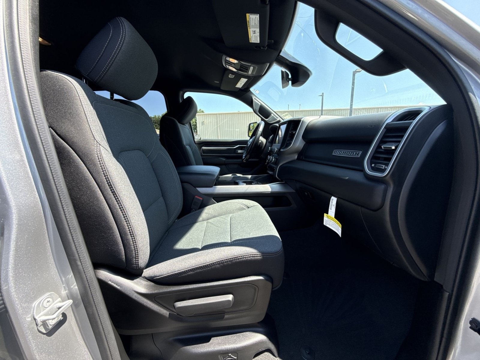 Used 2022 RAM 1500 Big Horn AWD/4WD image 28