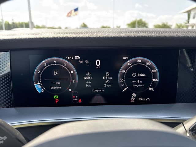 New 2026 Volkswagen Tiguan SE R-Line AWD/4WD image 11