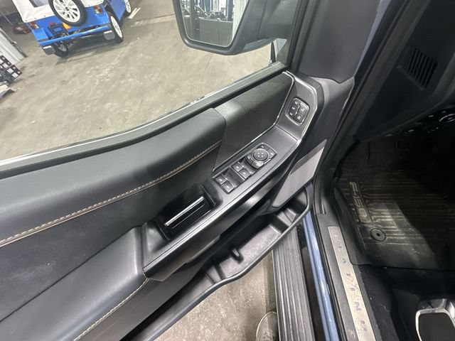 Used 2023 Ford F150 Platinum AWD/4WD image 19