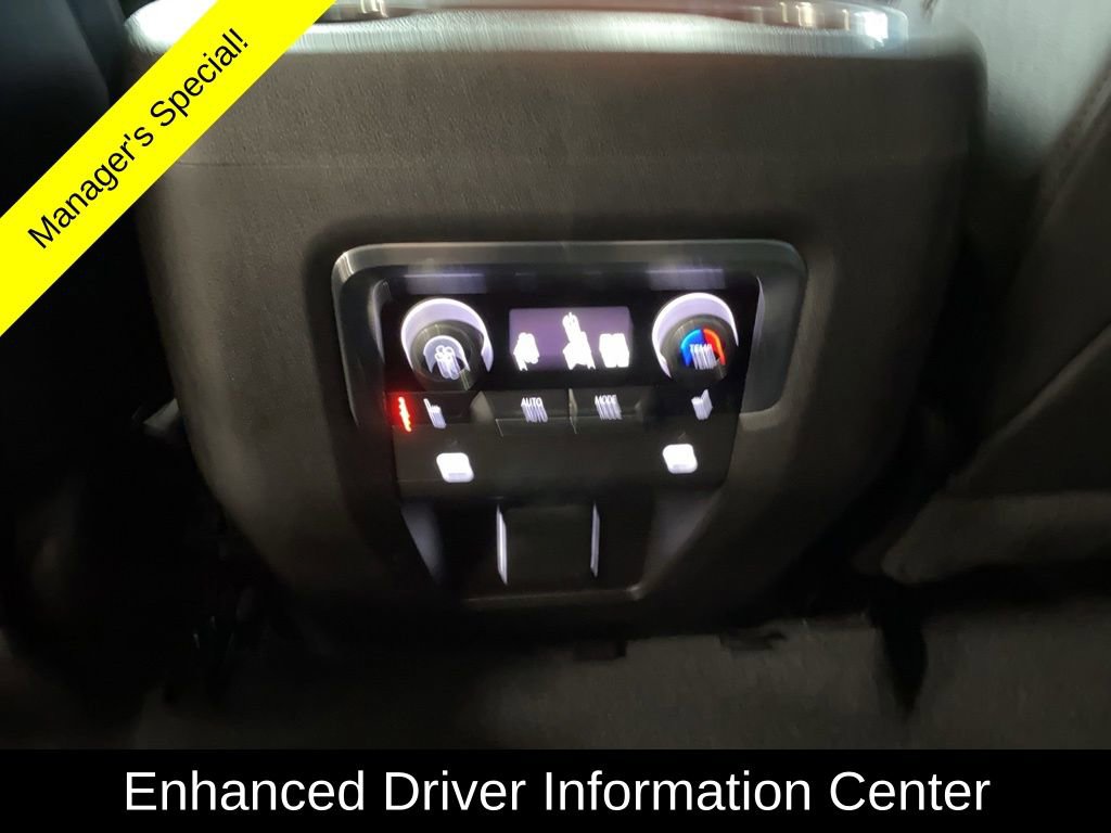 Used 2023 Chevrolet Tahoe RST w/ Sport Performance Package image 12