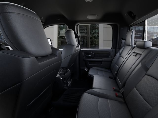 New 2025 RAM 2500 Laramie image 23