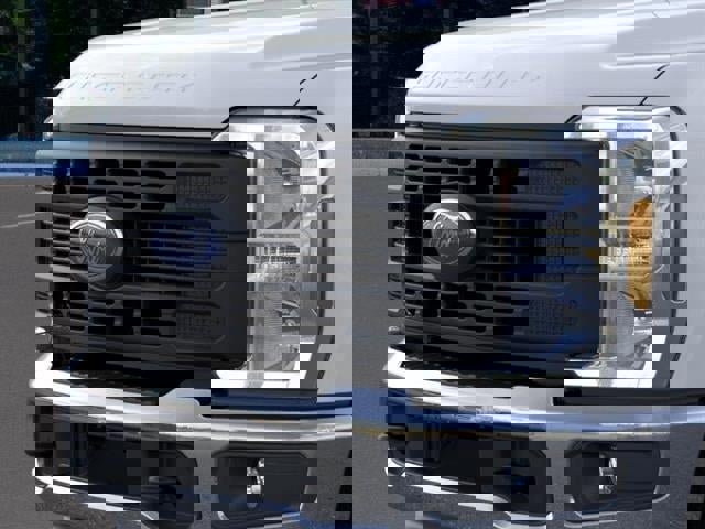New 2025 Ford F250 XL image 17