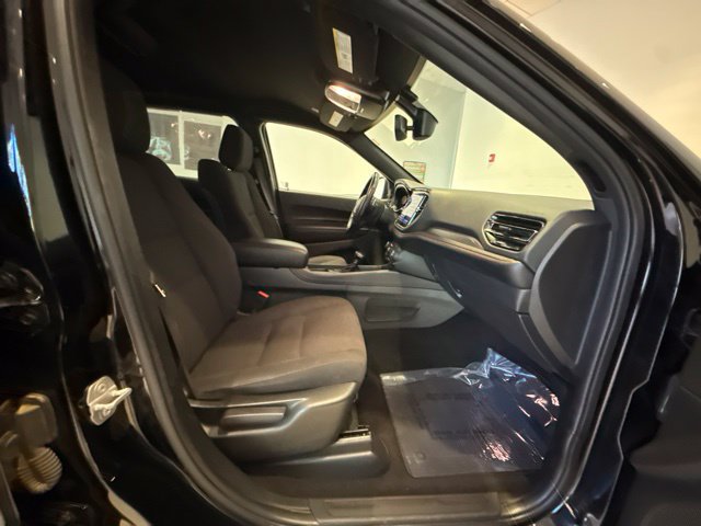 Used 2025 Dodge Durango GT AWD/4WD image 48