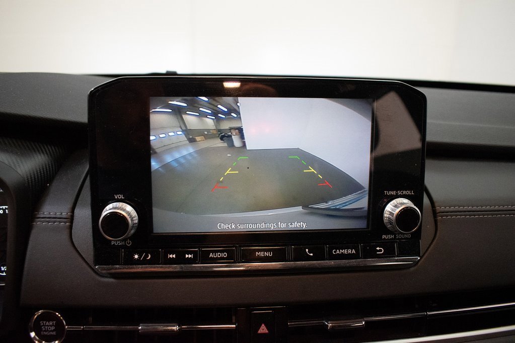 Used 2024 Mitsubishi Outlander ES image 16