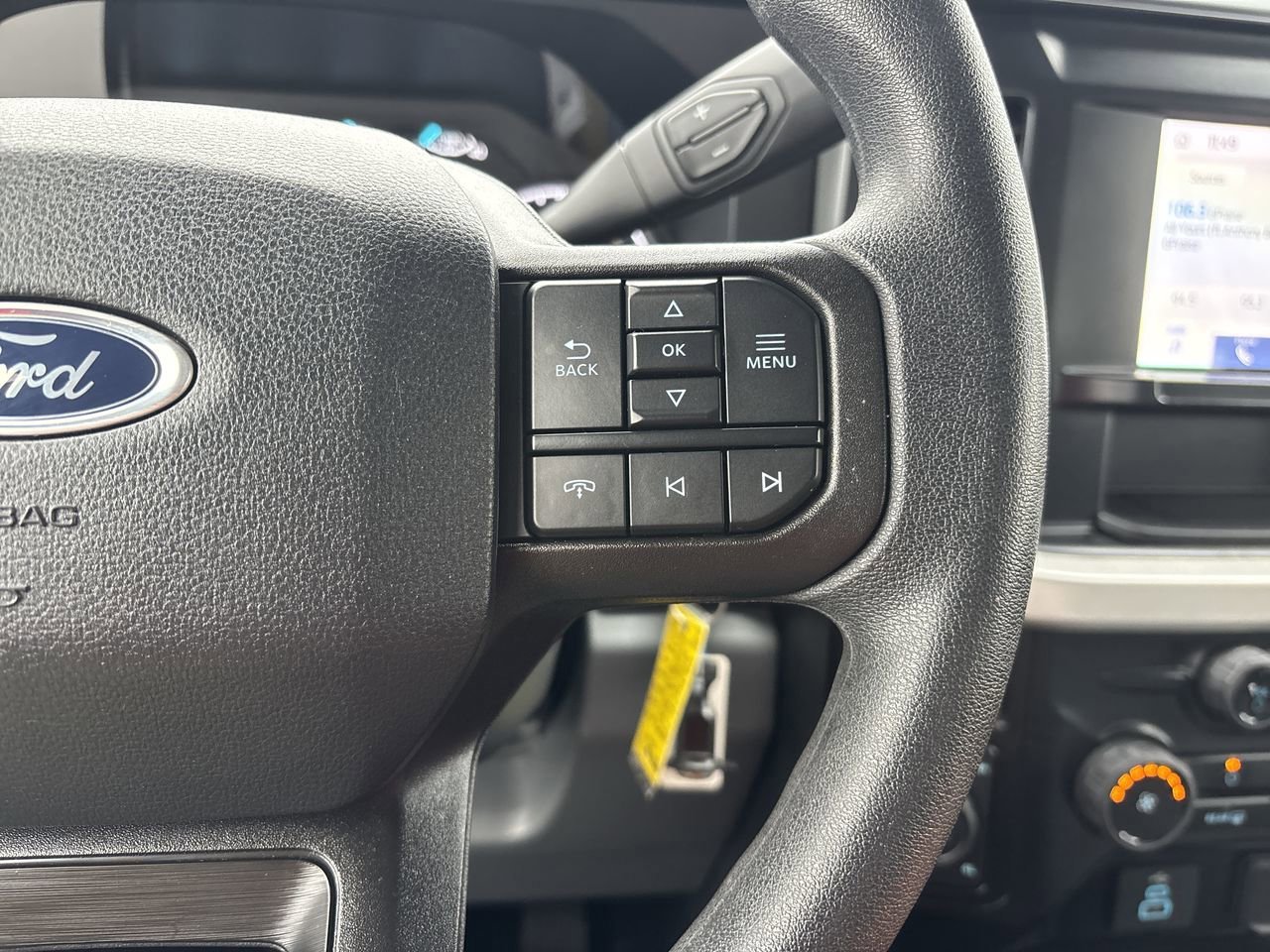 Used 2025 Ford F250 XL w/ STX Appearance Package AWD/4WD image 26