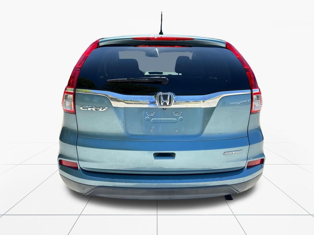 Used 2016 Honda CR-V SE image 6