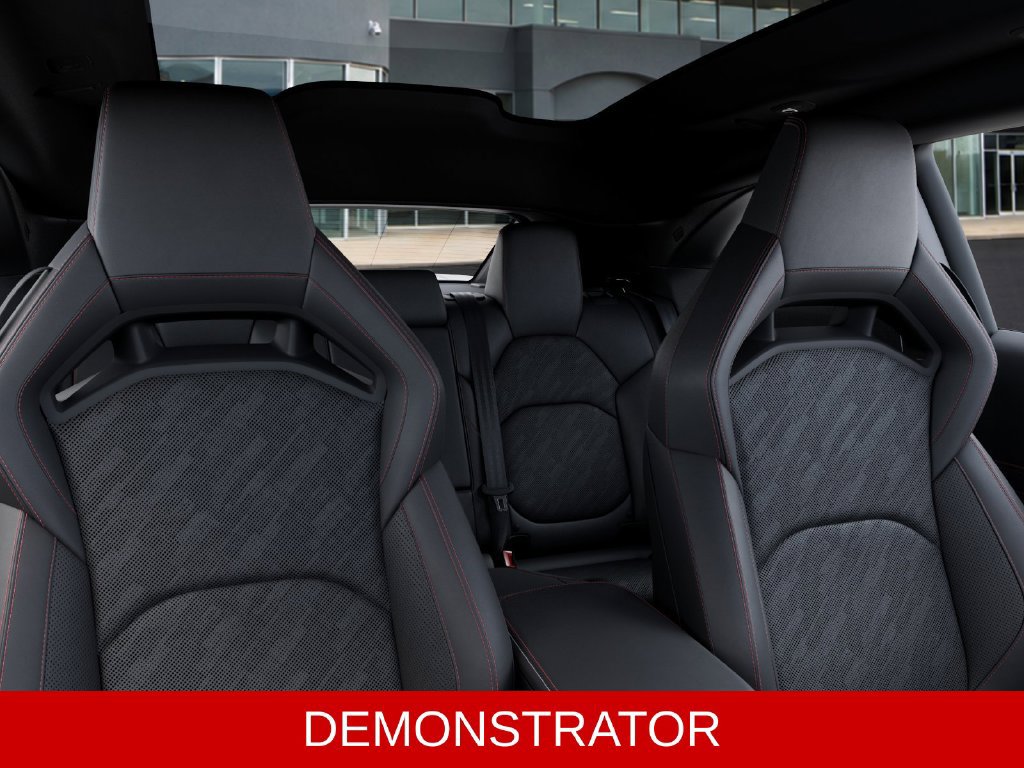 New 2026 Dodge Charger Scat Pack AWD/4WD image 26