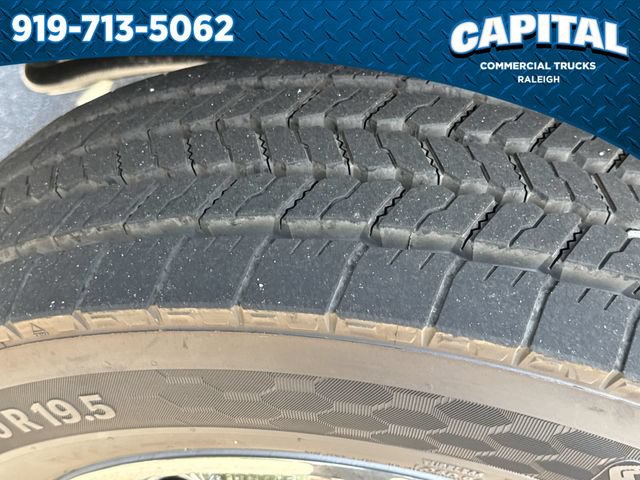 New 2026 Ford F550 4x4 Crew Cab image 16