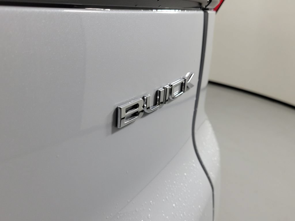 Used 2026 Buick Enclave Sport Touring w/ Power Package FWD image 6