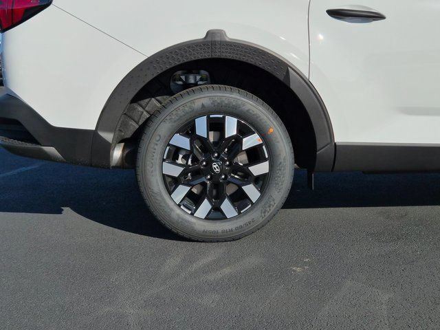 New 2026 Hyundai Santa Cruz SEL AWD/4WD image 25