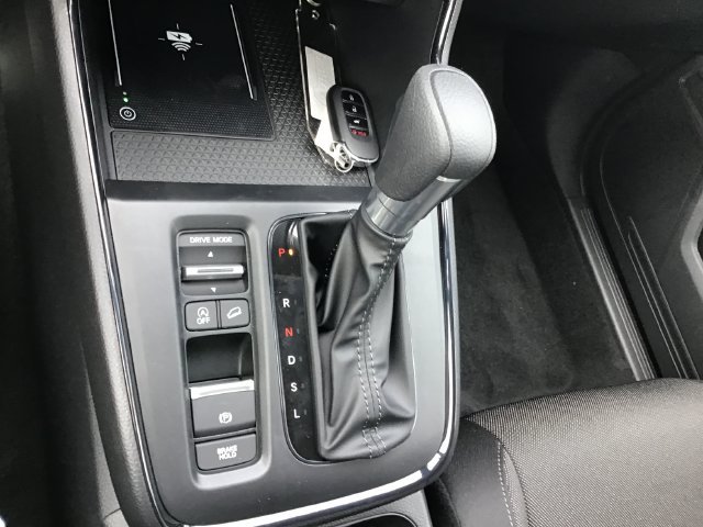 New 2026 Honda CR-V LX image 23