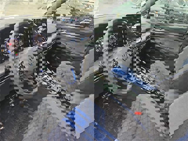 New 2026 Volkswagen Golf w/ Euro Style Package image 15