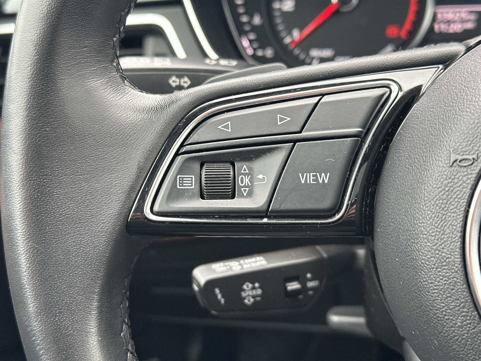 Used 2023 Audi A4 2.0T Premium w/ Convenience Package image 21