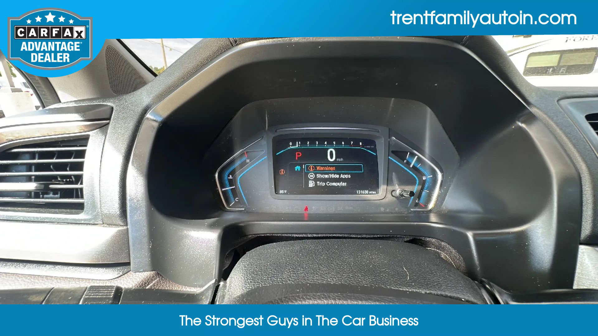 Used 2019 Honda Odyssey EX-L image 24