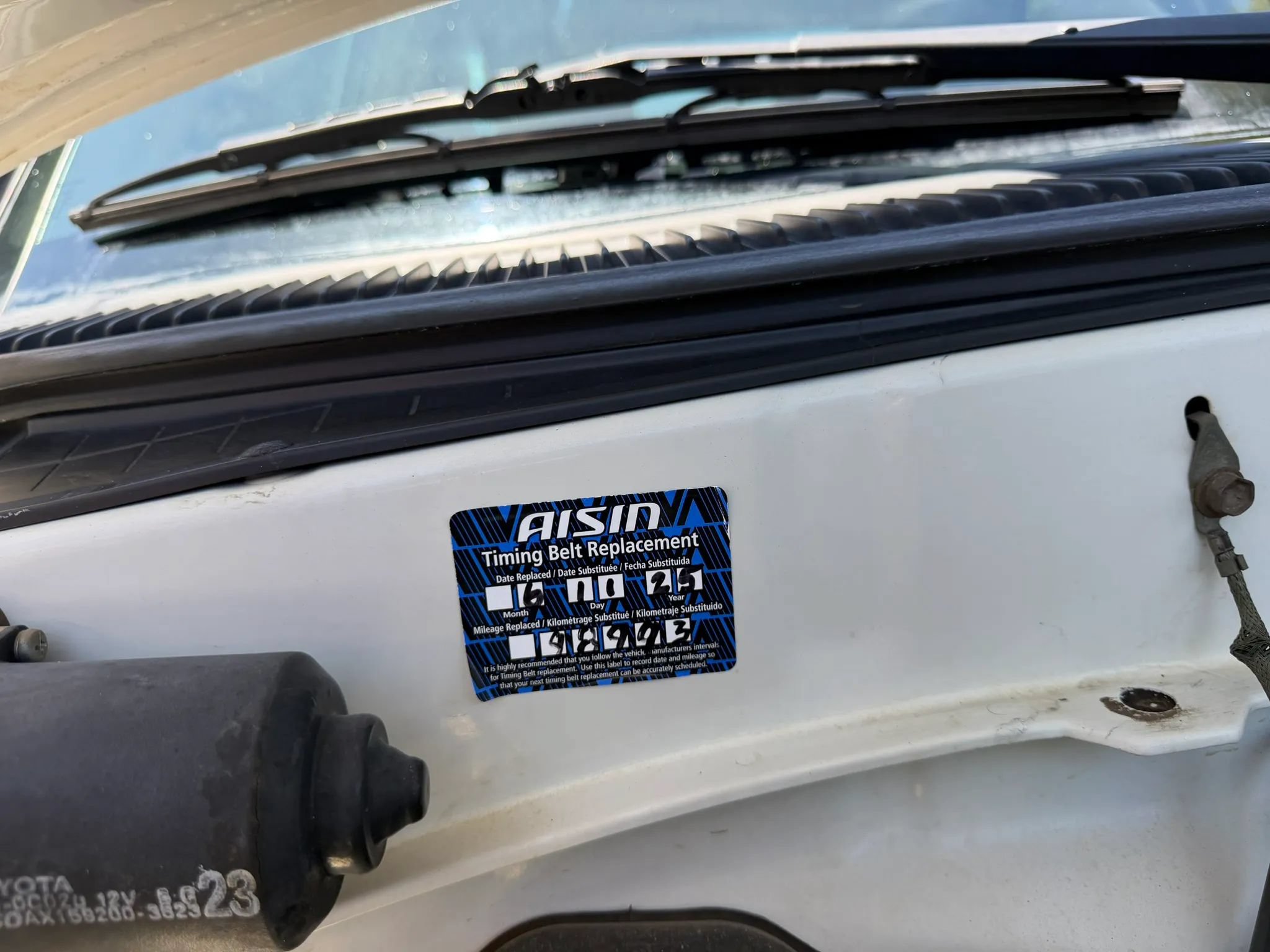 Used 2005 Toyota Tundra SR5 RWD image 30