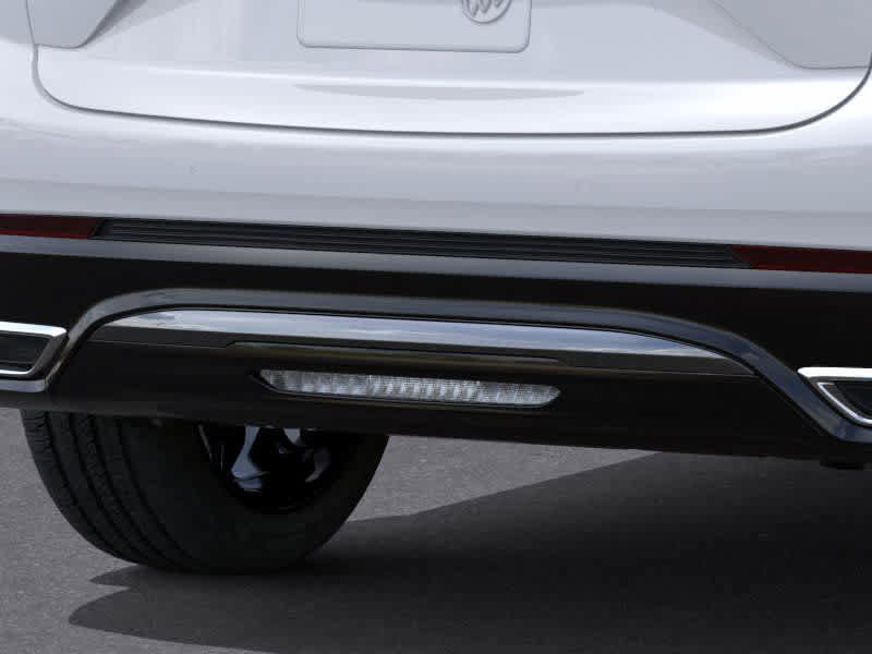 New 2026 Buick Envision Sport Touring image 14