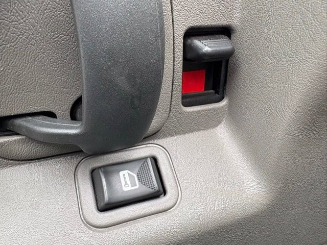 Used 2024 Chevrolet Express 2500 w/ Driver Convenience Package image 16