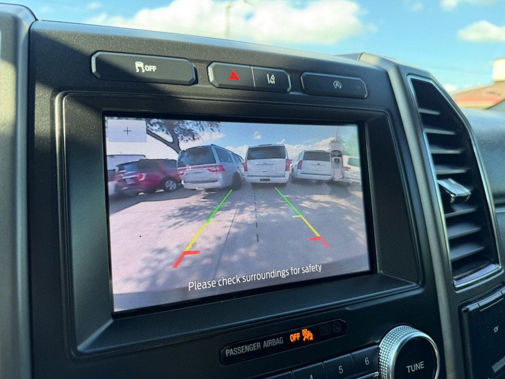 Used 2020 Ford Expedition Max XLT w/ Equipment Group 202A RWD image 37