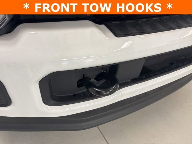 New 2026 Ford F350 XL w/ STX Appearance Package image 33