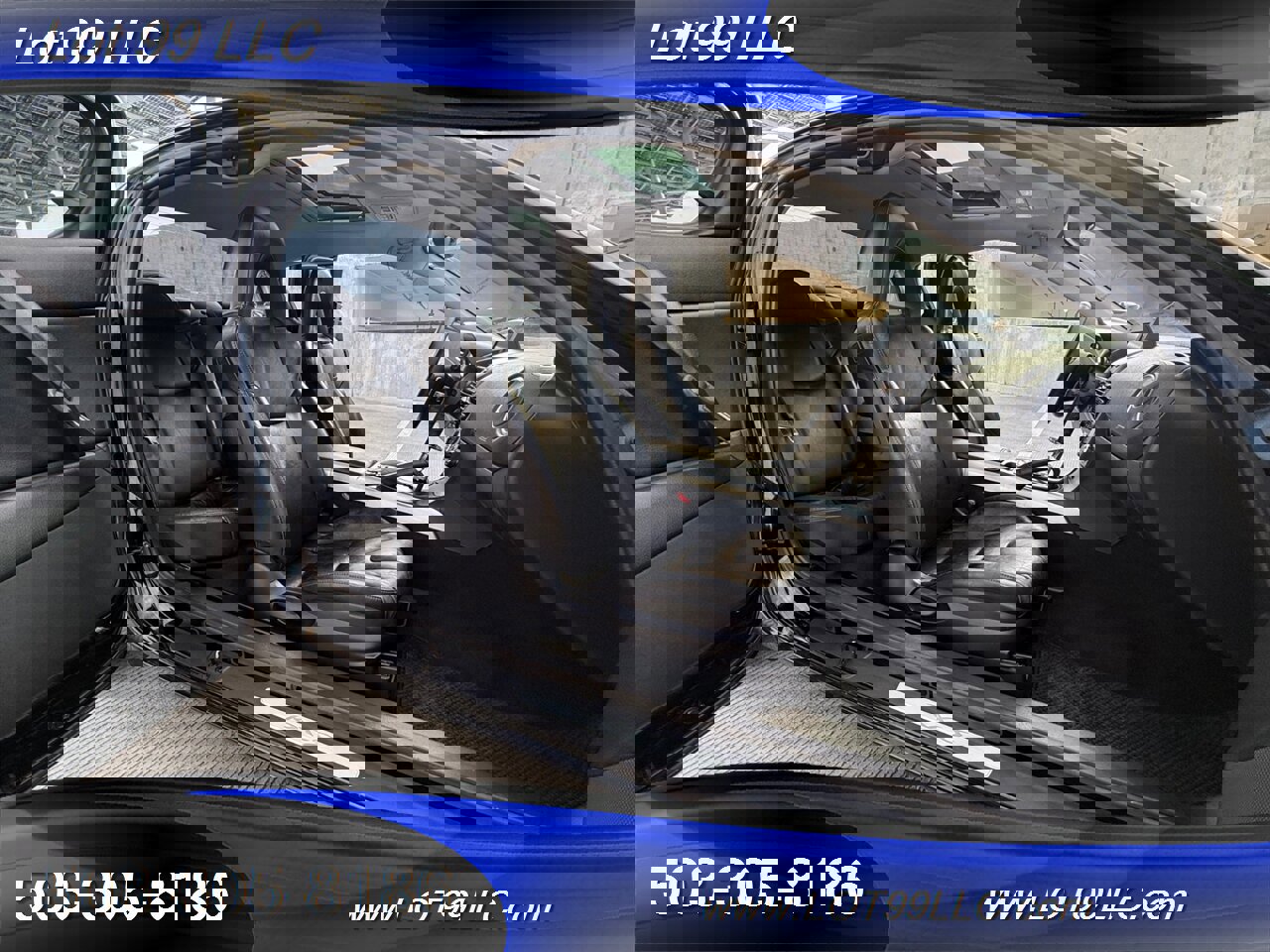 Used 2006 MAZDA RX-8 w/ Grand Touring Pkg image 17