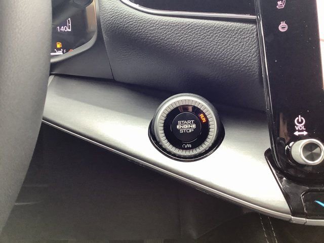 New 2026 Jeep Grand Wagoneer Limited w/ Premium Group II AWD/4WD image 16