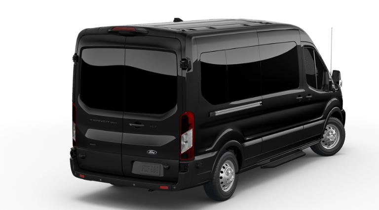New 2026 Ford Transit 350 XLT AWD/4WD image 24