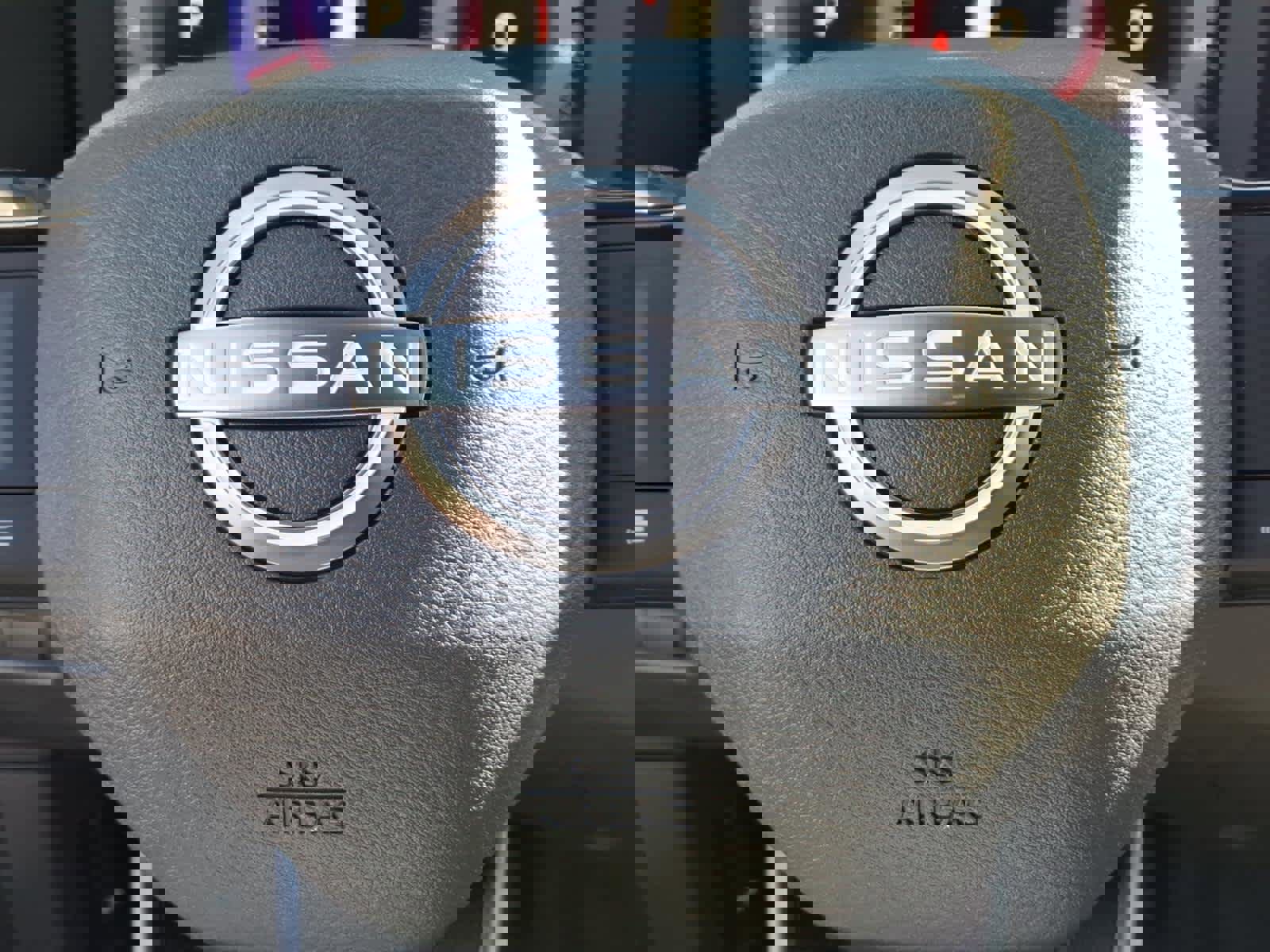 Certified 2026 Nissan Rogue SL image 9