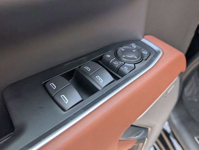 New 2026 GMC Sierra 3500 Denali Ultimate image 16