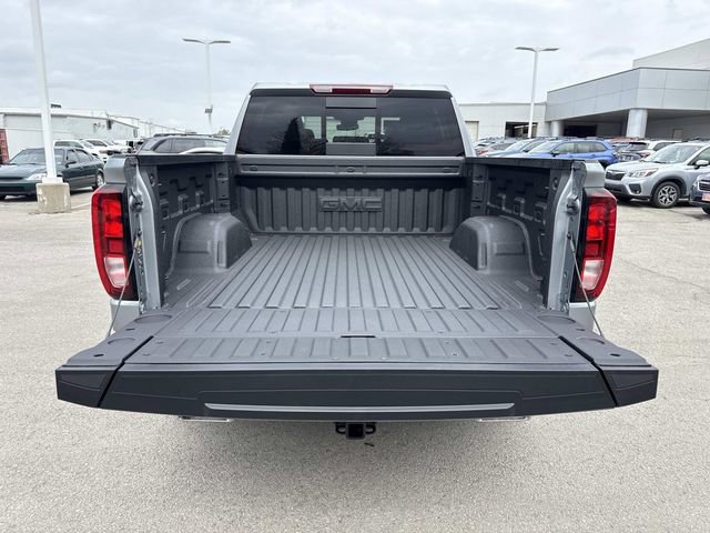 New 2026 GMC Sierra 1500 Elevation w/ Elevation Premium Package image 7