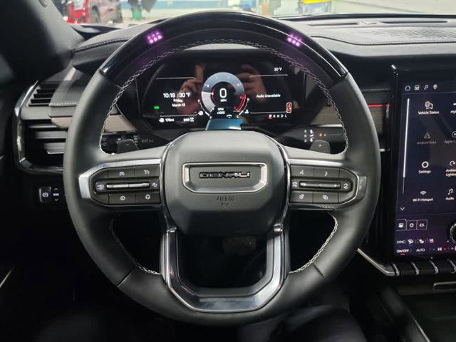 New 2026 GMC Acadia Denali w/ Super Cruise Package AWD/4WD image 18