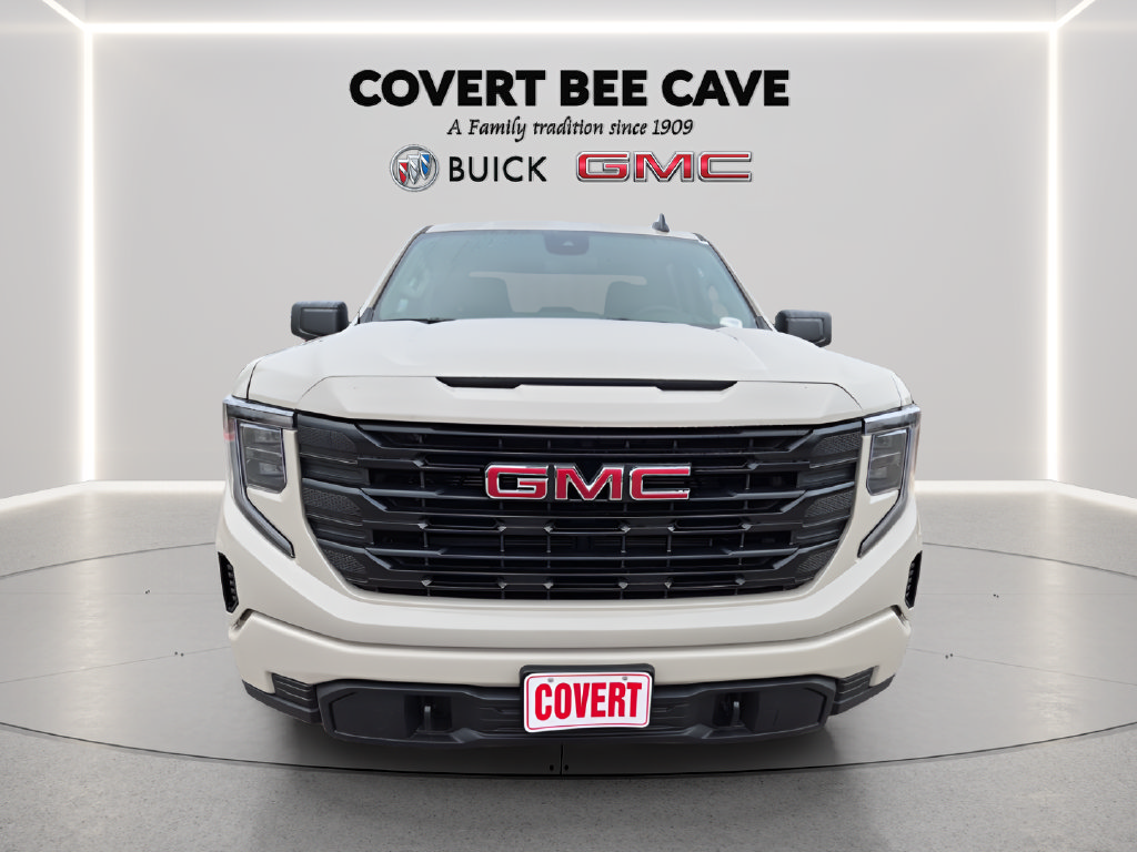 New 2026 GMC Sierra 1500 Pro w/ Graphite Edition RWD image 2