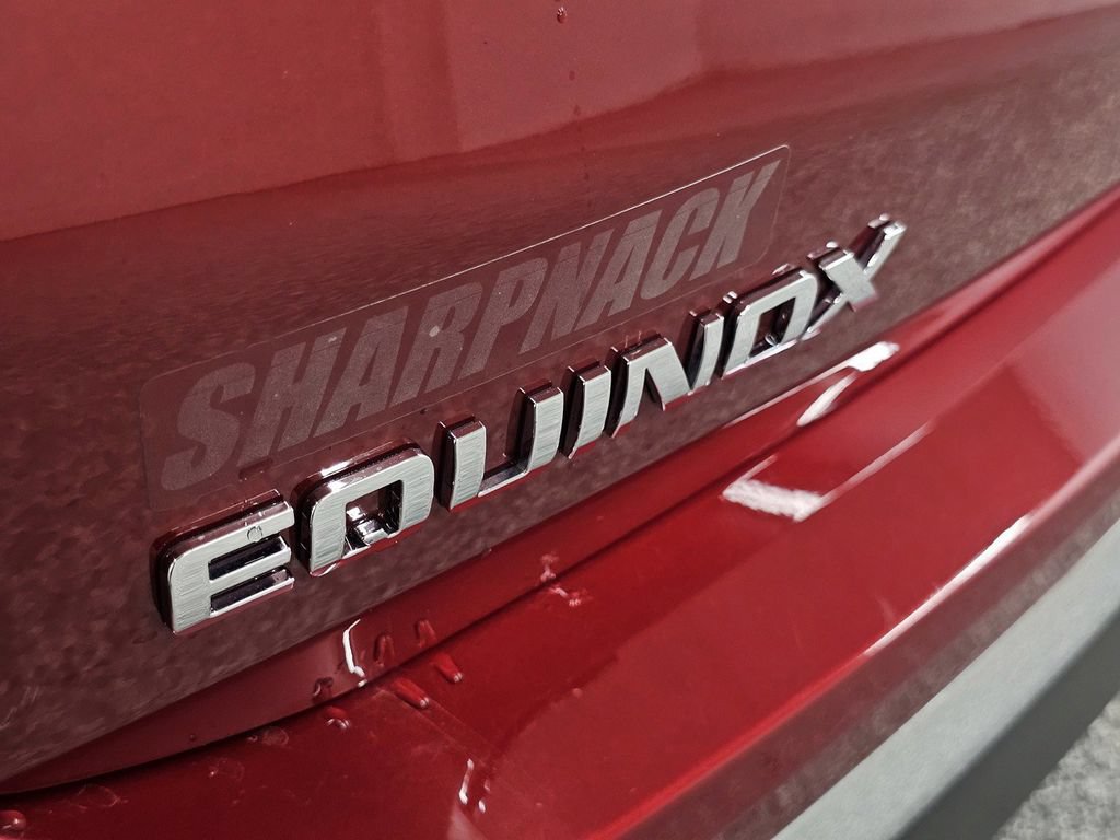 Used 2019 Chevrolet Equinox LT FWD image 27