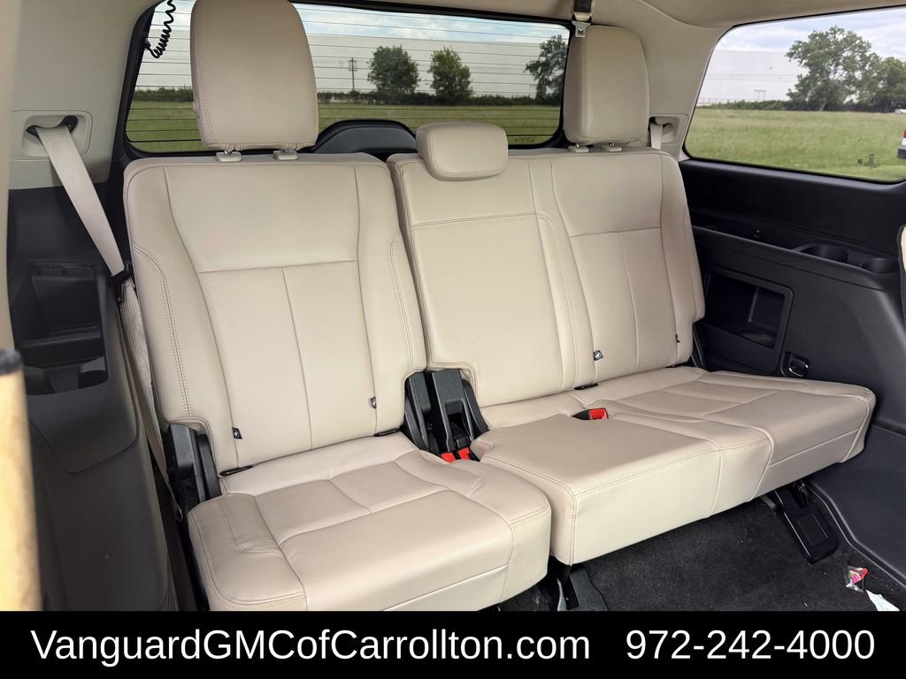 Used 2022 Ford Expedition XLT RWD image 35