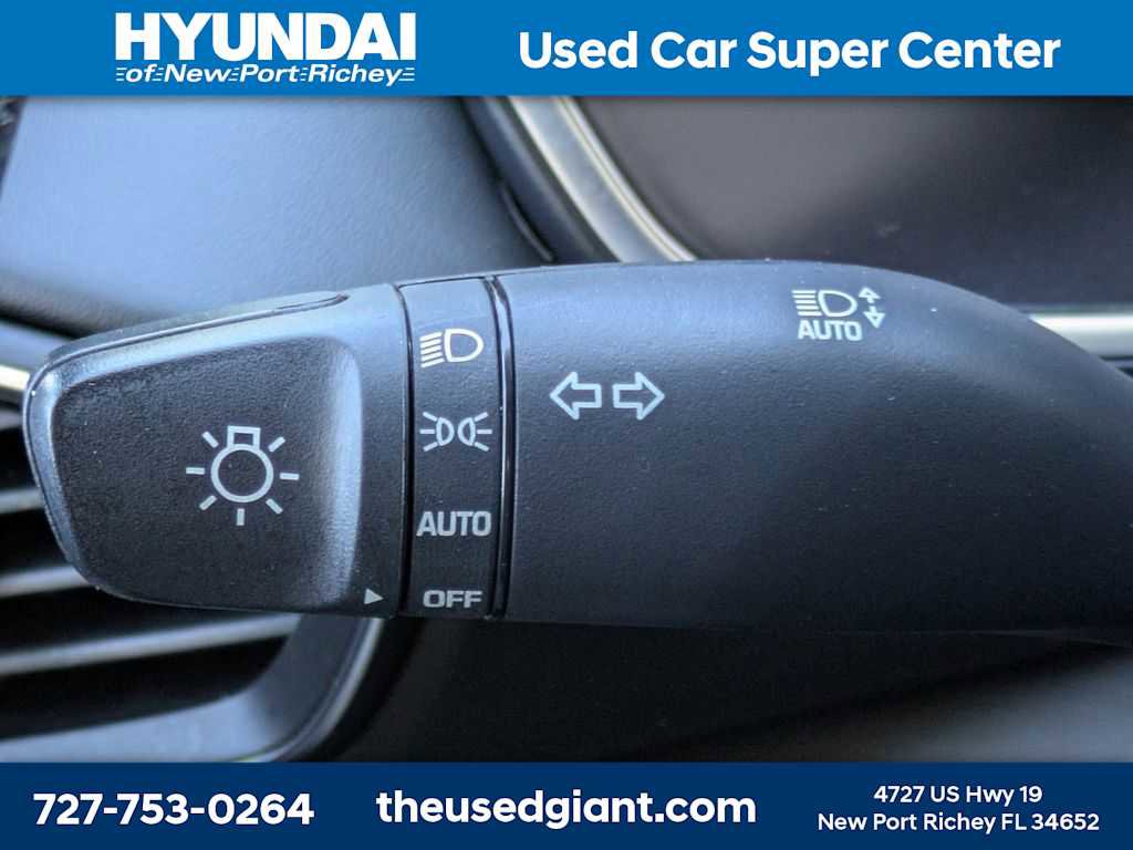 Used 2023 Hyundai Santa Fe Calligraphy w/ Cargo Package AWD/4WD image 40