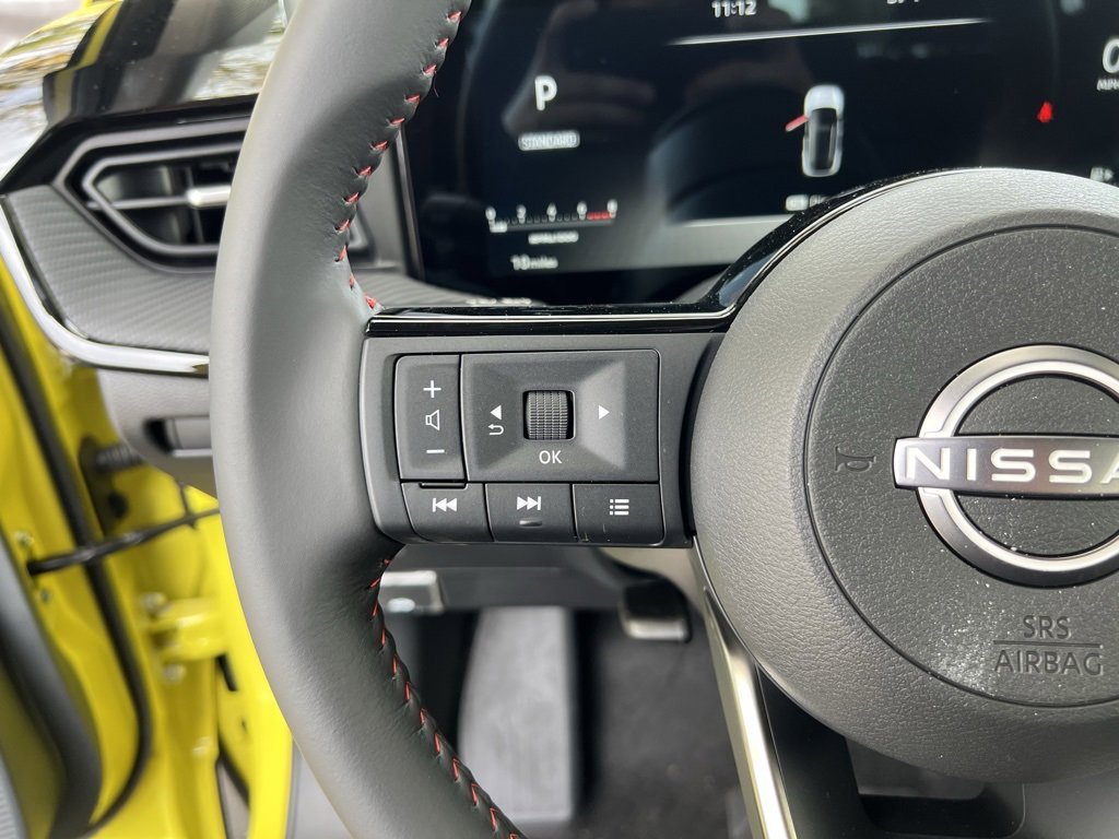 New 2026 Nissan Kicks SR w/ Illumination Package image 14