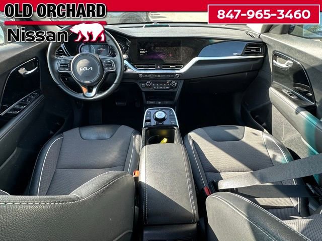 Used 2022 Kia Niro EX FWD image 14