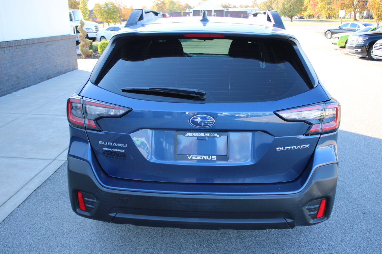Used 2022 Subaru Outback image 5
