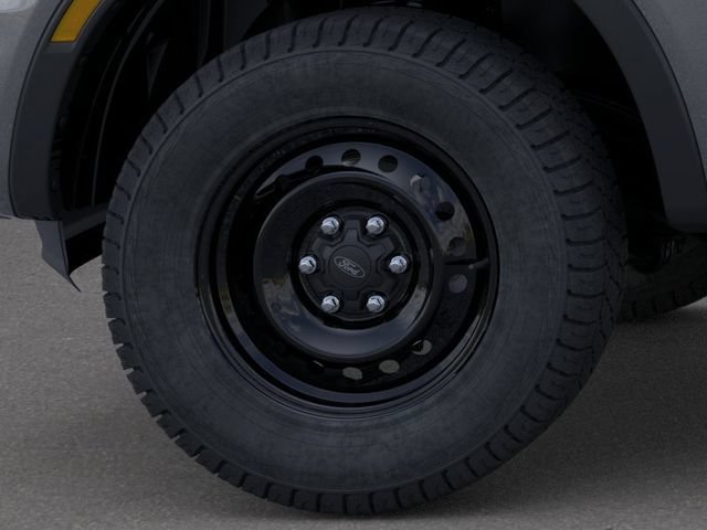 New 2026 Ford Ranger XL RWD image 20