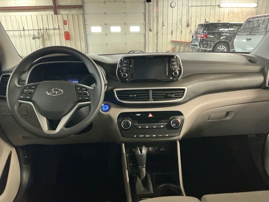Used 2020 Hyundai Tucson Value image 17