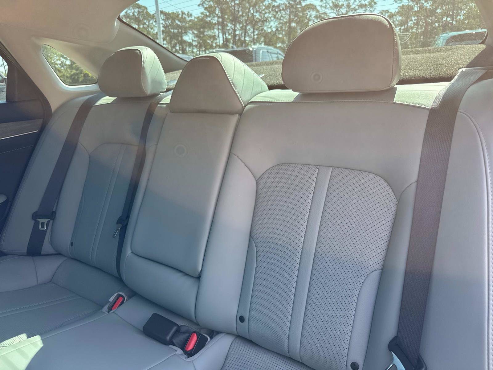 Used 2024 Kia K5 EX w/ EX Premium Package FWD image 13