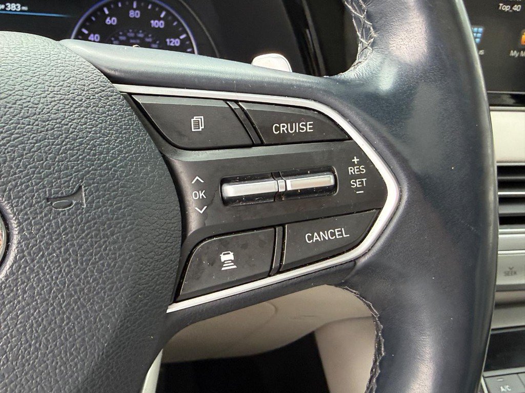 Used 2020 Hyundai Palisade SEL w/ Premium Package AWD/4WD image 20
