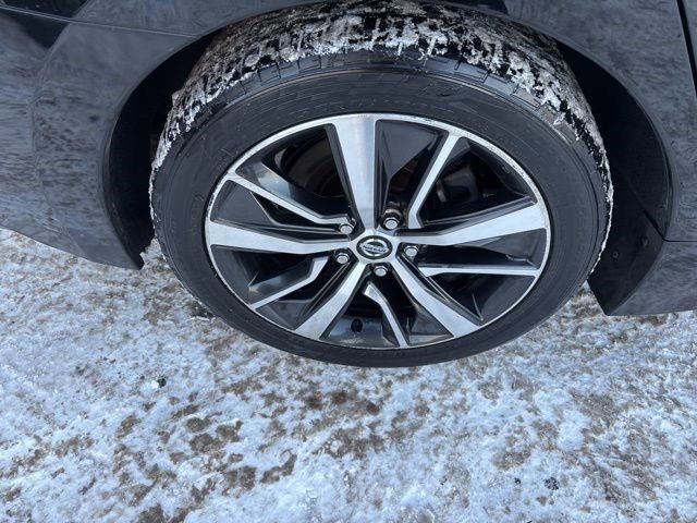 Used 2020 Nissan Maxima 3.5 SV w/ Floor Mat Group image 40
