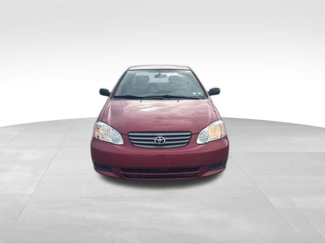 Used 2004 Toyota Corolla CE image 8