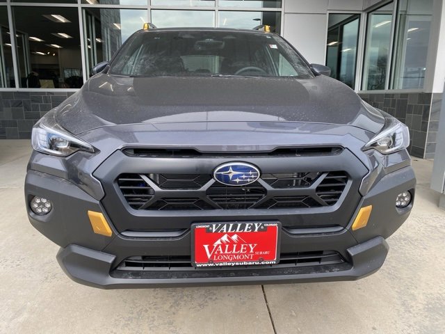New 2026 Subaru Crosstrek 2.5i Wilderness image 6