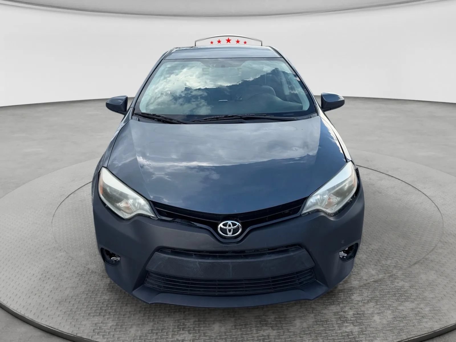 Used 2016 Toyota Corolla L FWD image 8